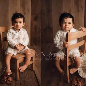 Meet your Posher, Pedro